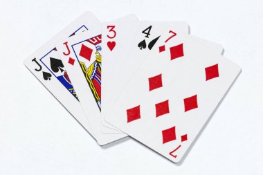 Tek Çift