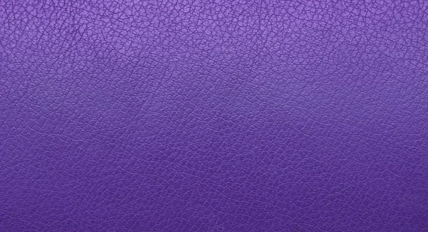 Blue Leather Texture Background Leather — Stock Photo, Image