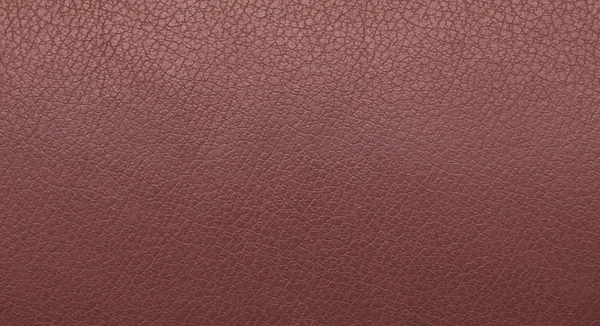 Brown Leather Texture Background Leather — Stock Photo, Image
