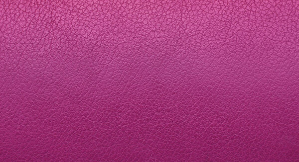 pink leather texture. background of leather.