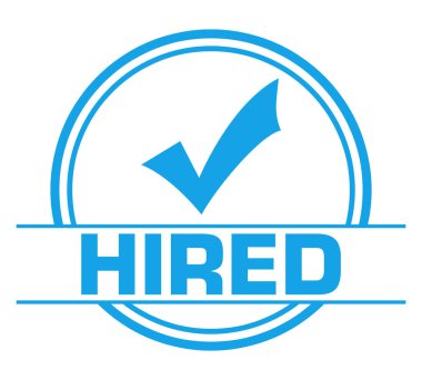 Mavi arkaplan üzerine yazılmış kiralık metin.