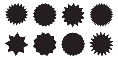 Özel Fırsat satış etiketi, indirim teklif etmek fiyat etiket, reklam kampanyası perakende, satış promosyon pazarlama, indirim plakası, alışveriş gün izole vektör çizim üzerinde reklamlar sunmak için simgesi.