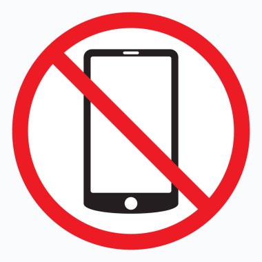 cep telefonu yok