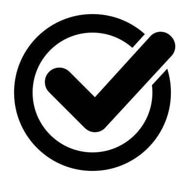 simge vektör çizim kontrol