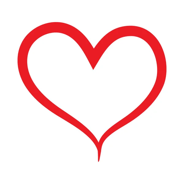 100 000 Heart Vector Images Depositphotos