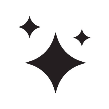 Simge Parlatıcı, yıldız simgesi temiz