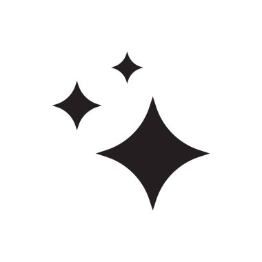 Simge Parlatıcı, yıldız simgesi temiz