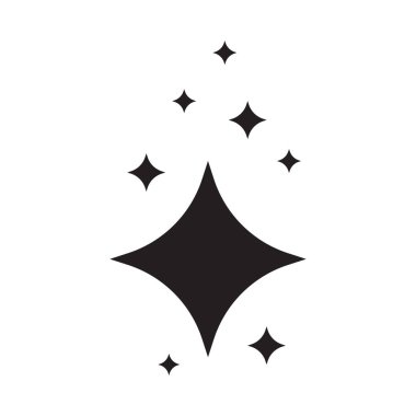 Simge Parlatıcı, yıldız simgesi temiz