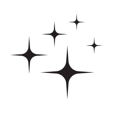 Simge Parlatıcı, yıldız simgesi temiz