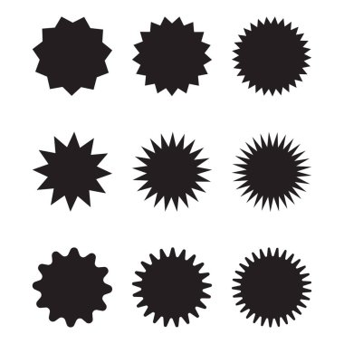 Özel Fırsat satış etiketi, indirim teklif etmek fiyat etiket, reklam kampanyası perakende, satış promosyon pazarlama, indirim plakası, alışveriş gün izole vektör çizim üzerinde reklamlar sunmak için simgesi.