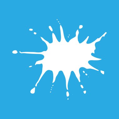 süt spot, mürekkep spot, doku boya spot