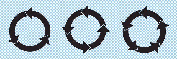 Daire okları Infographic şablon pasta grafikler