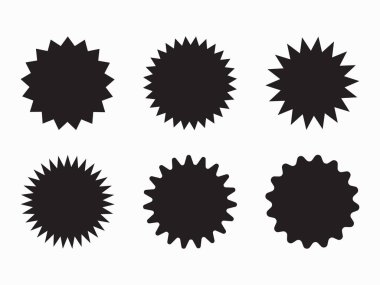 Özel Fırsat satış etiketi, indirim teklif etmek fiyat etiket, reklam kampanyası perakende, satış promosyon pazarlama, indirim plakası, alışveriş gün izole vektör çizim üzerinde reklamlar sunmak için simgesi.