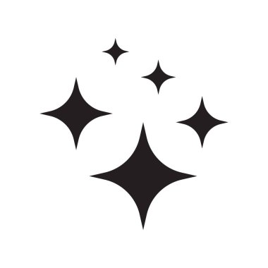 Simge Parlatıcı, yıldız simgesi temiz