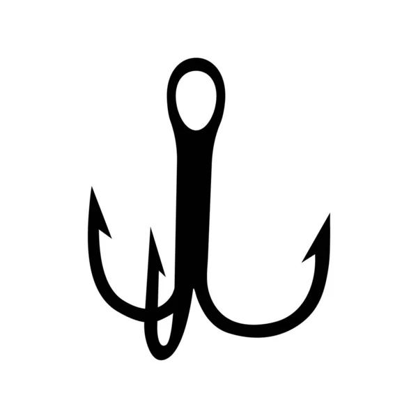 Treble hook Stock Vectors, Royalty Free Treble hook Illustrations ...