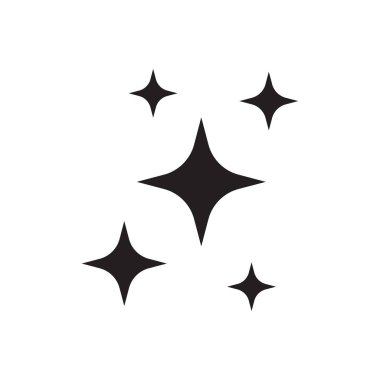 Simge Parlatıcı, yıldız simgesi temiz