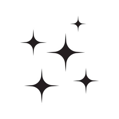 Simge Parlatıcı, yıldız simgesi temiz