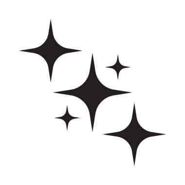 Simge Parlatıcı, yıldız simgesi temiz