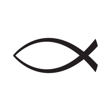 İsa Balığı, Christian Ichthys Balık sembolü