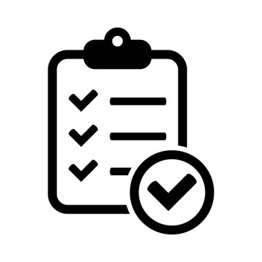 İşaretleme simgesi olan pano.