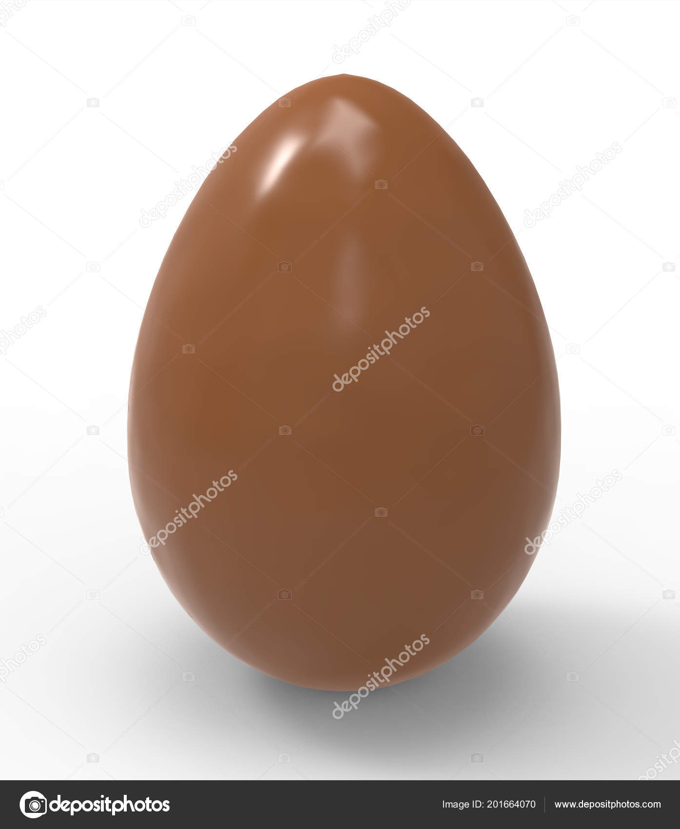 Chocolate Egg Stock Photos and Images - 123RF