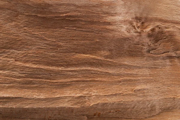 褐色的木质部空模板 — 图库照片