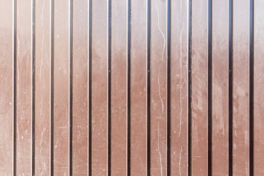 Metal kıvrımlı yüzey arkaplan dokusu