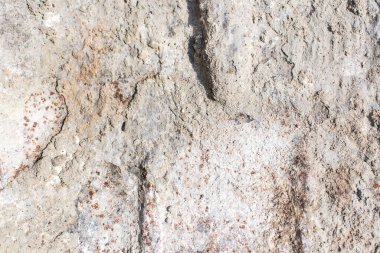 Paslı eski metal arka plan, doku