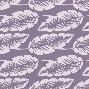 Soyut iz bırakmıyor. Egzotik bitki. Tropik desen, palmiye yaprağı