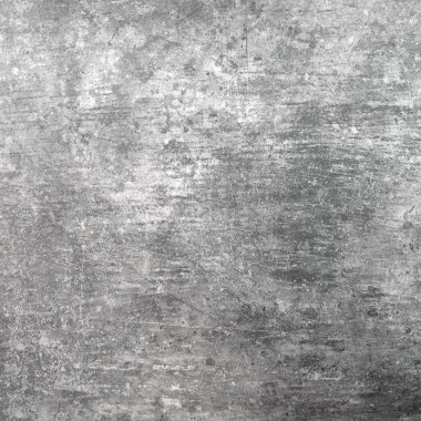 Doku doğal alçı açık renk. Arka plan duvar doğaldır 