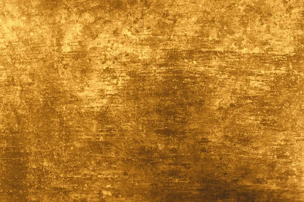 Textura yeso natural color oro. La pared de fondo es natural c — Foto de Stock