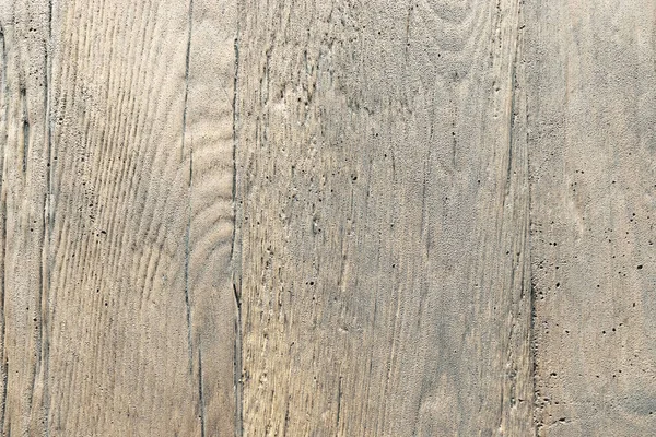 Background of gray stone textured wood. The relief texture of th — Stock Photo, Image