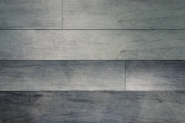 Texture of wooden horizontal stripes. Background tree natural gray flooring. Rectangular size photo.