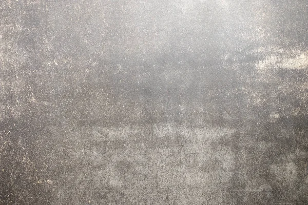 Béton texture gris lisse. Mur en ciment naturel . — Photo