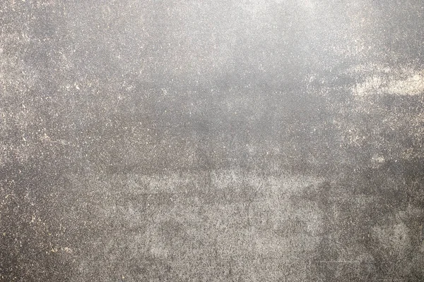 Beton pürüzsüz gri doku. Doğal çimento duvar.