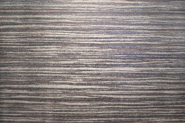 Kahverengi lineer çizgili kağıt duvar kağıdı. Kumtaşı ve zımpara kağıdı.