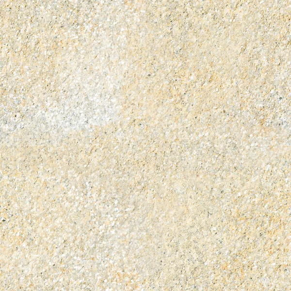Piedra natural sin costuras textura amarilla. Costuras de fondo cuadrado — Foto de Stock