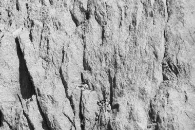 Gri çizgili modern beyaz duvar. Arka plan dokusu doğal 