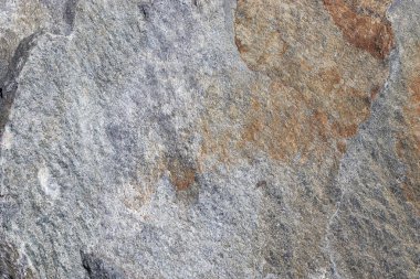 Kahverengi bir ton ile mermer yüzeyi. Doğal doku 