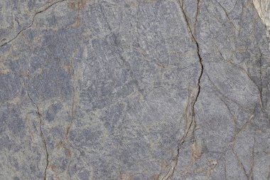 Çizgili gri taş yüzey. Grunge soyut taş yüzey. 