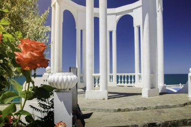 Karadeniz sayısı ve gün batımı içecekler