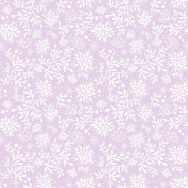 Mor sualtı deniz yosunu desen doku.