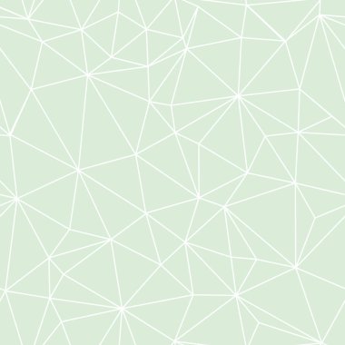 Naneli yeşil ağ web doku seamless modeli.