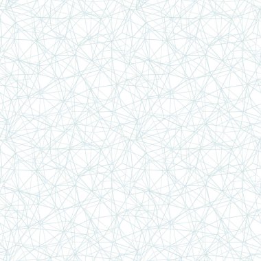 Işık gri ağ web doku seamless modeli.