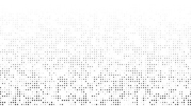 Soyut noktalar şablon arka planı