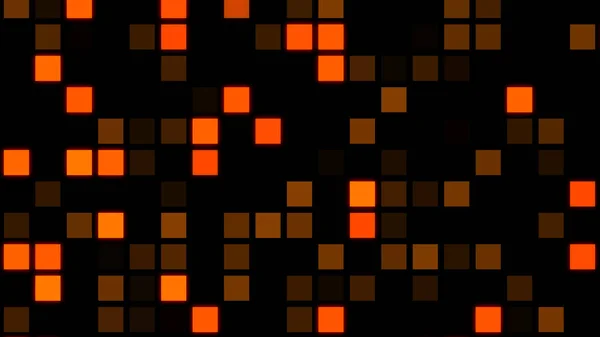 Disco Glowing Pattern Background — Stock Photo, Image