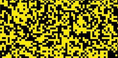 Soyut barkod arka planı engeller