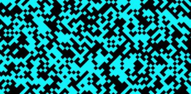 Soyut renkli kalıp arkaplanı