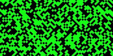 Soyut renkli kalıp arkaplanı