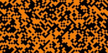 Soyut renkli kalıp arkaplanı